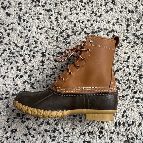 L.L Bean “Bean Boots” - Picture 5 of 5